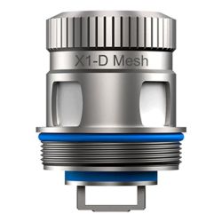 freemax Fireluke X1-D Mesh Coil 0.15